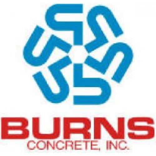 Burns Concrete Inc