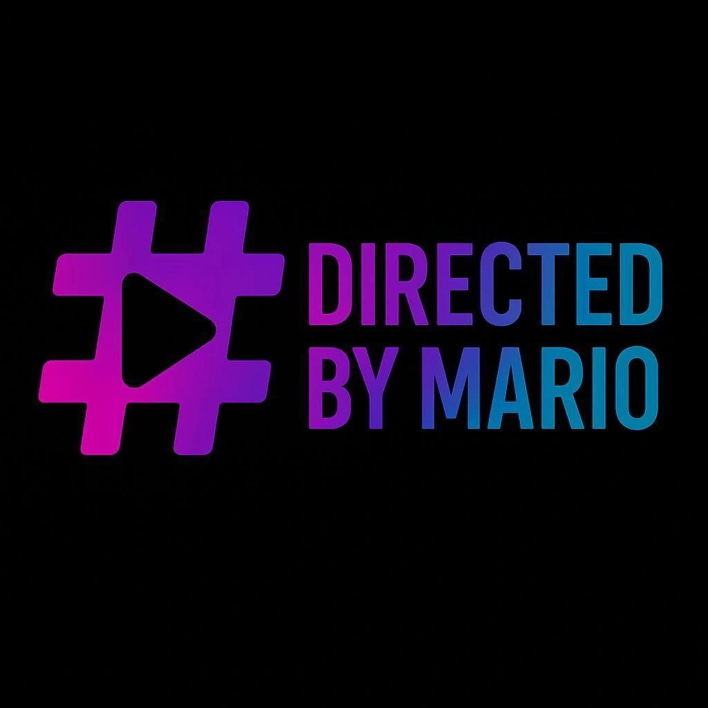 Directed by Mario Ltd