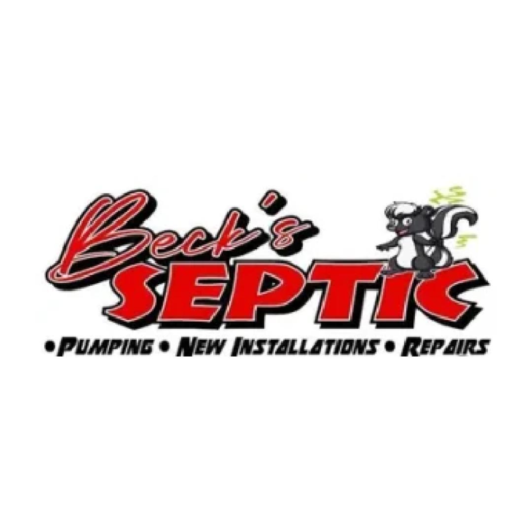 Beck Septic Tank Service