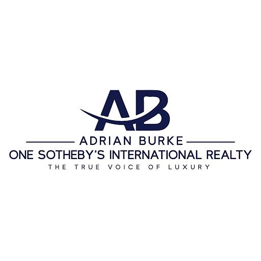 Adrian Burke Luxury Real Estate | Sotheby's Realty