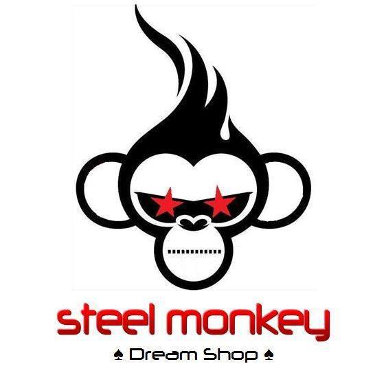 Steel Monkey Dream Shop LLC