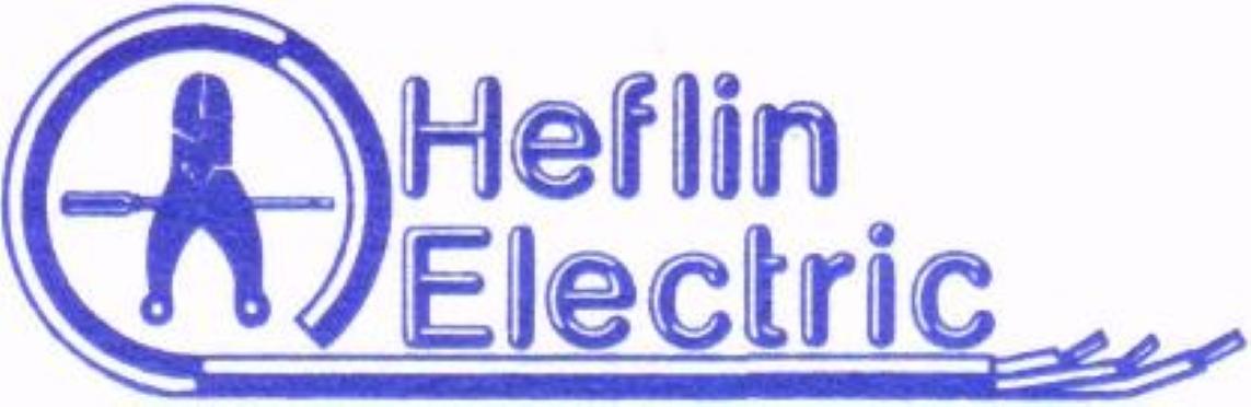 Heflin Electric
