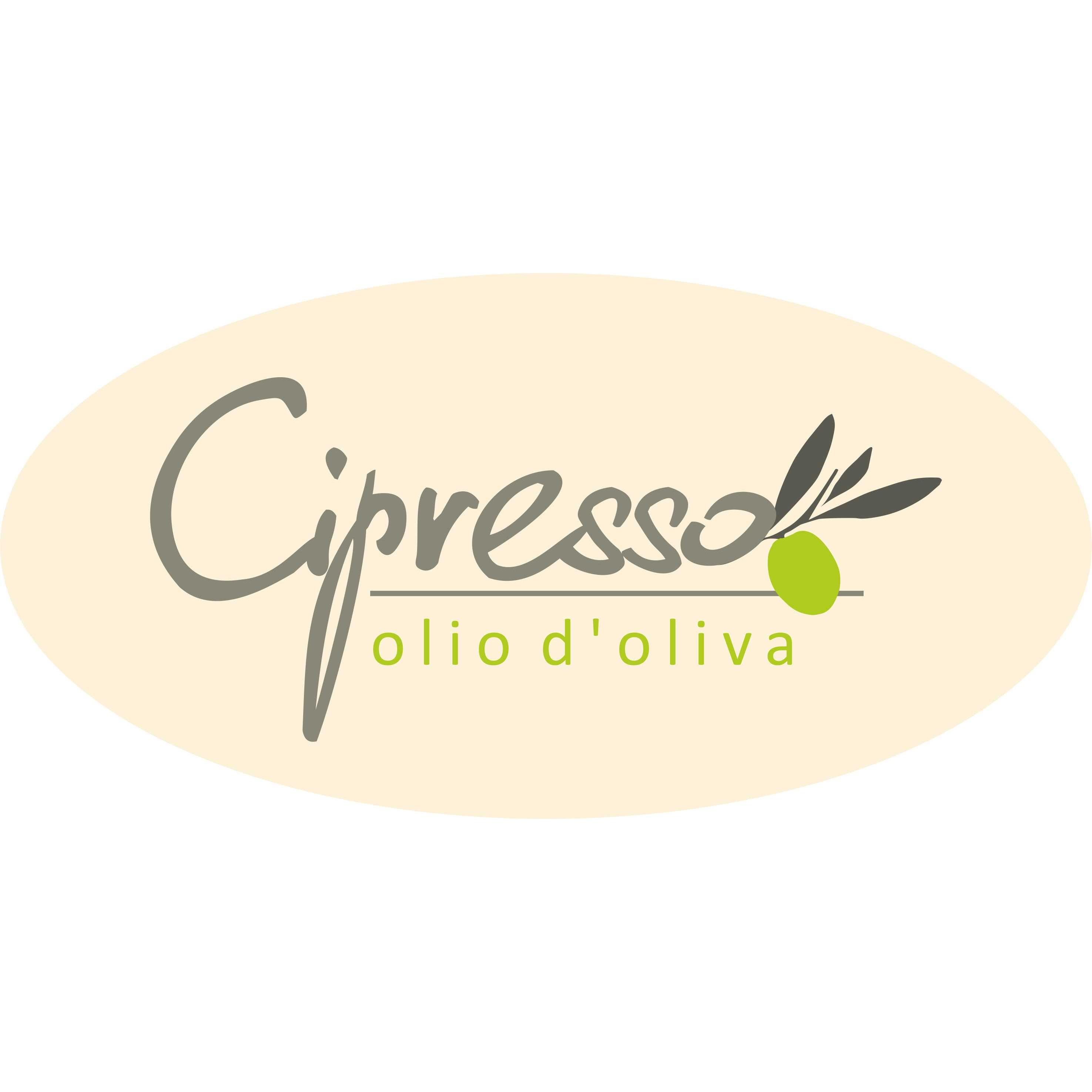 Olivenöl Cipresso