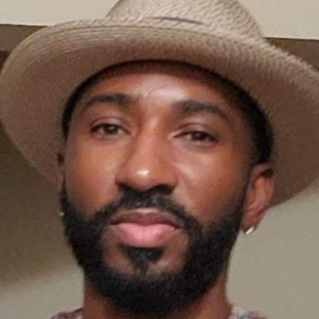 Mr. TERRILL COOPER, FNP-C, PMHNP-BC