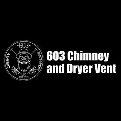 603 Chimney & Dryer Vent