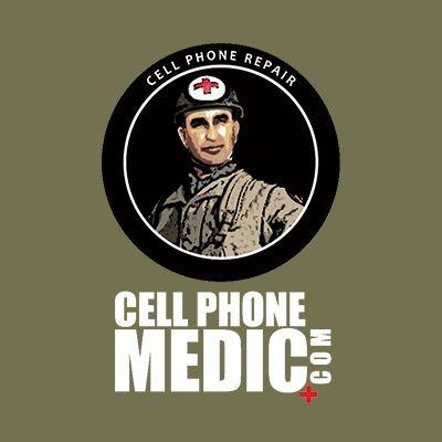 Cell Phone Medic