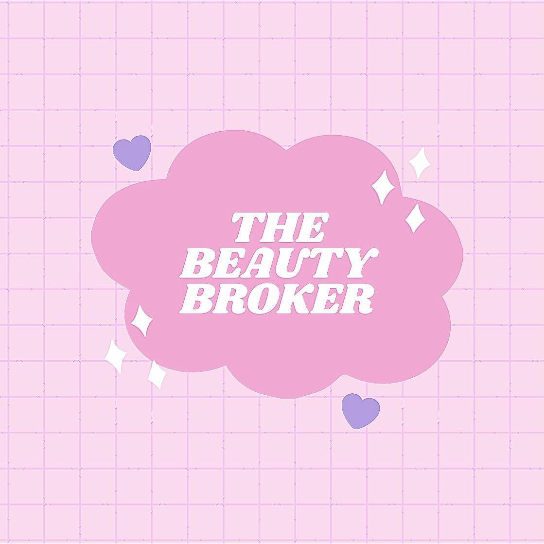 The Beauty Broker