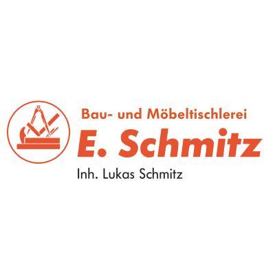 Bau- u. Möbeltischlerei E. Schmitz