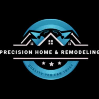 Precision Home & Remodeling