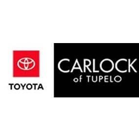 Carlock Toyota Tupelo