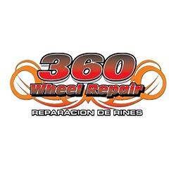 360 Wheel Repair