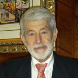 Richard Warder Criminal Defense Attorney