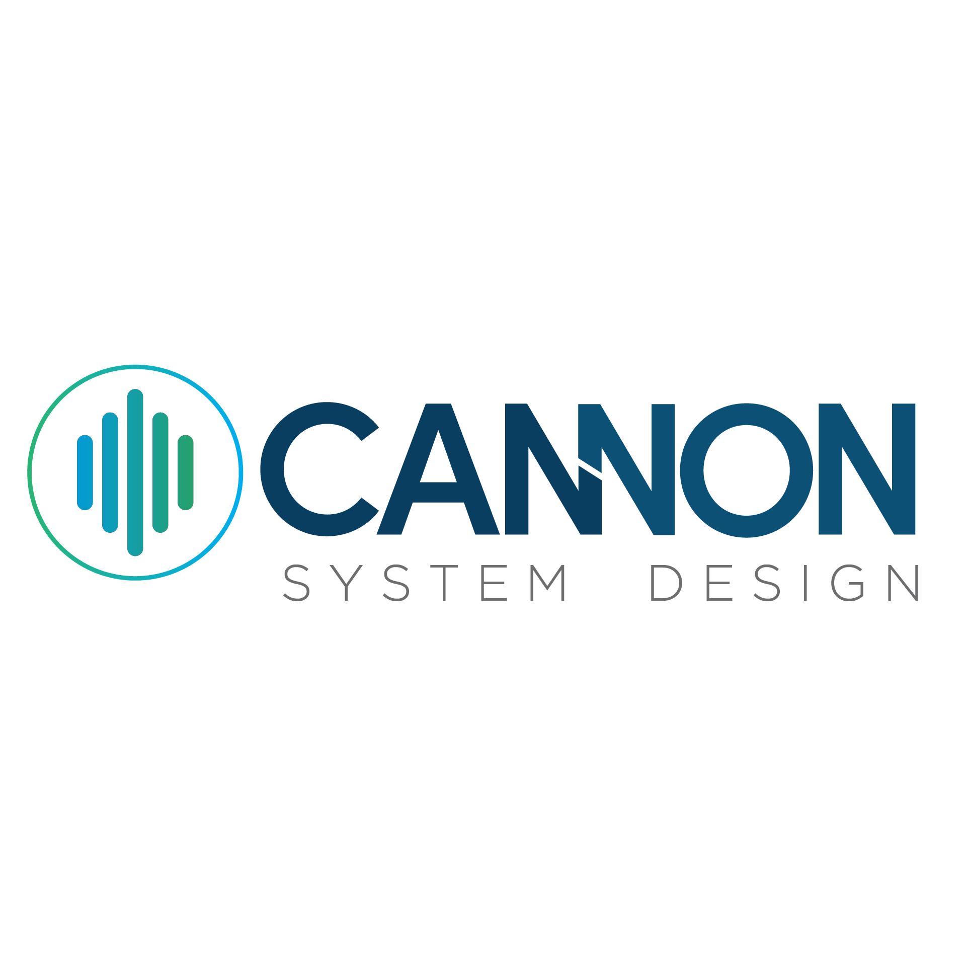 Cannon System Design