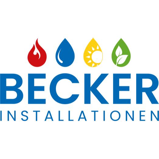 Becker Installationen GmbH & Co KG