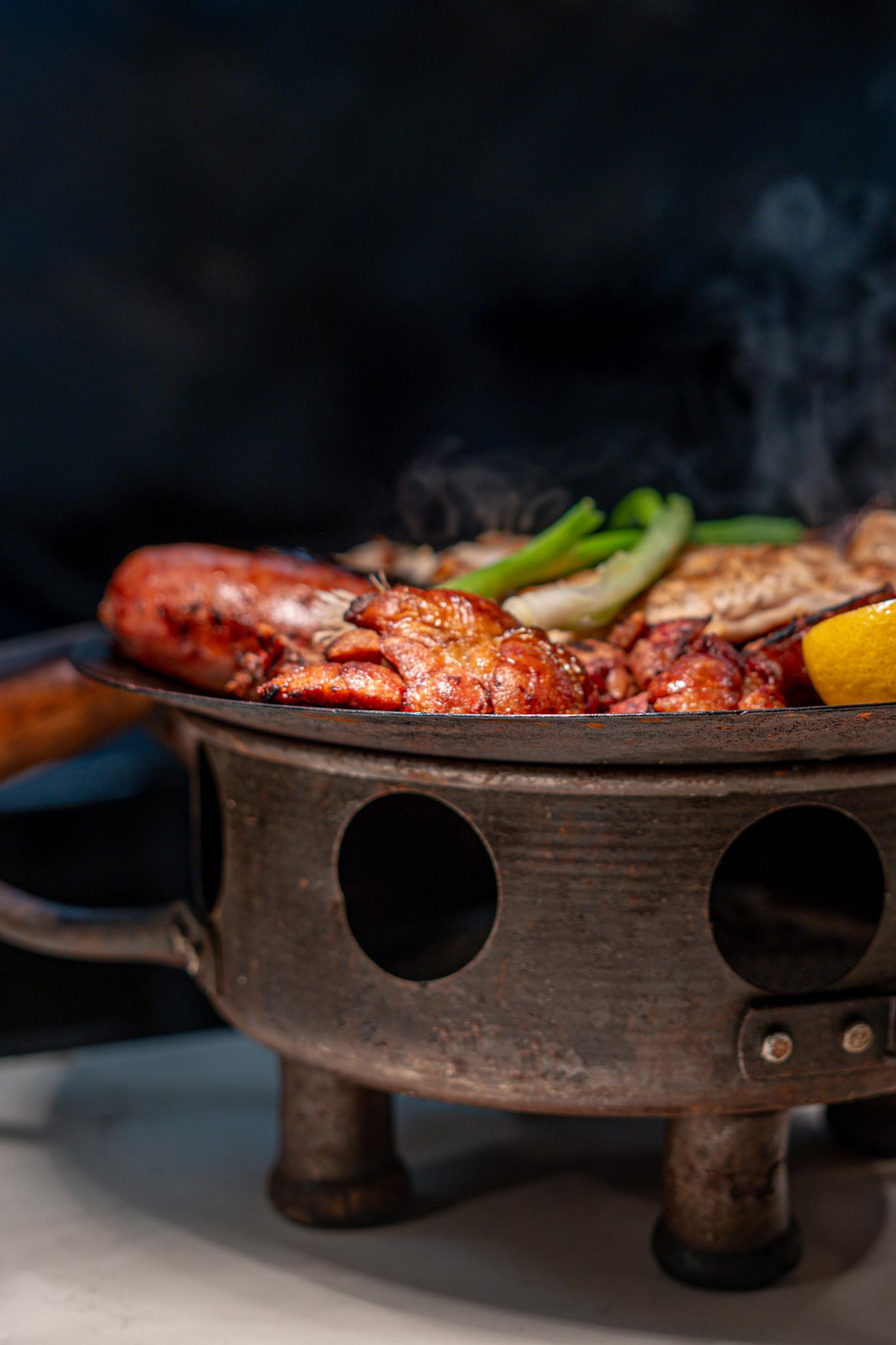 Baires Grill - Weston