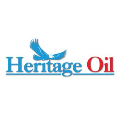 Heritage Oil