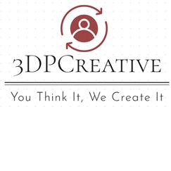 3DP Creative