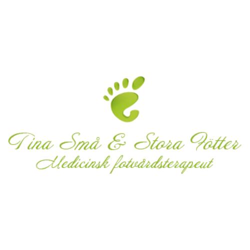 Tina Små & Stora Fötter