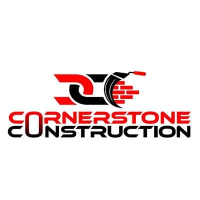 Cornerstone Construction of New Braunfels, Texas