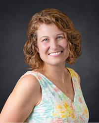 Tenielle R. Holste, PAC