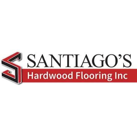 Santiagos Hardwood Flooring Inc