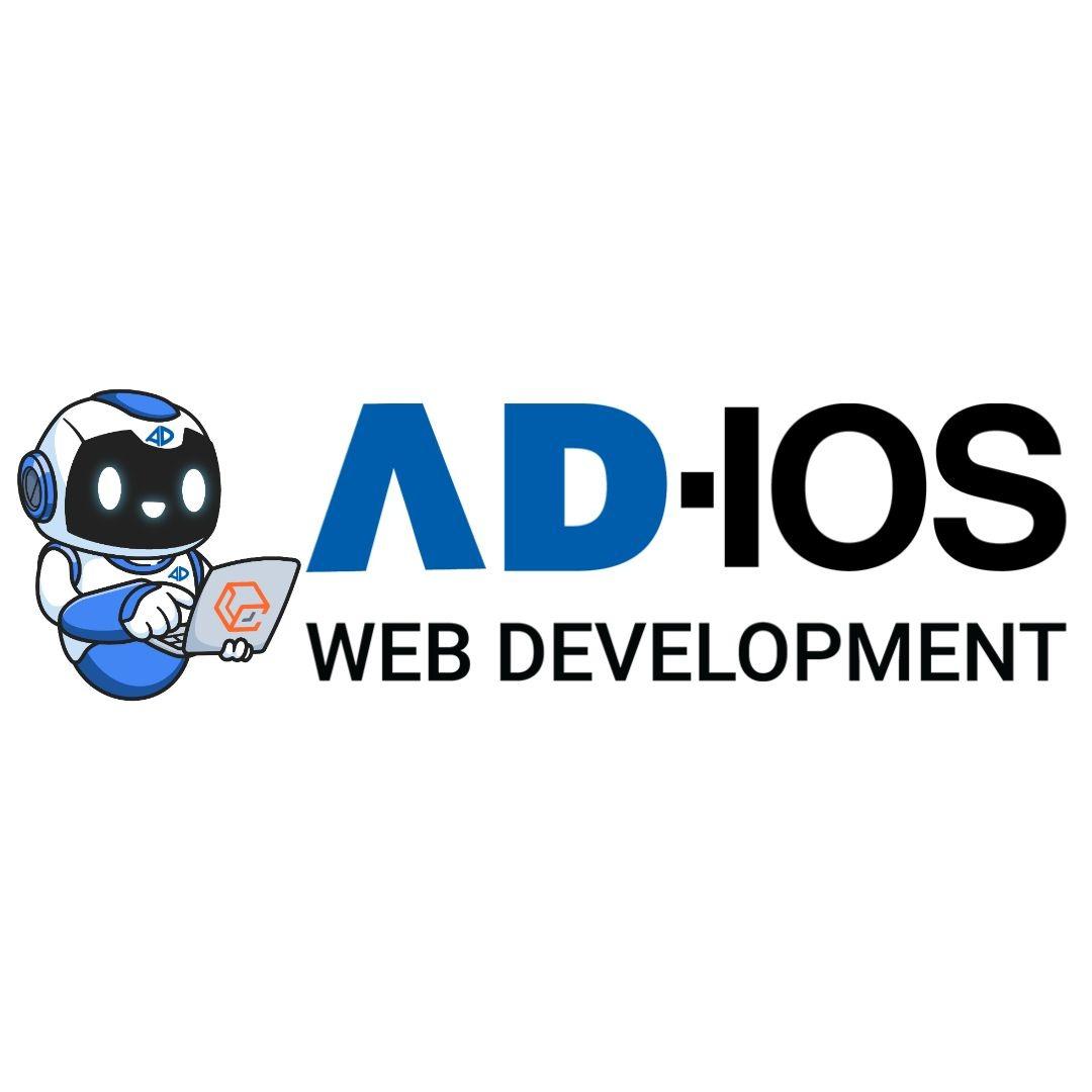 AD-IOS Web Developers