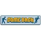 Come-Back Sàrl