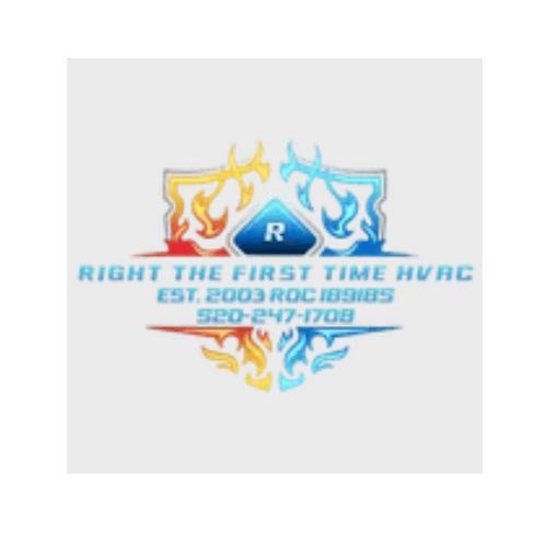 Right the First Time HVAC, LLC