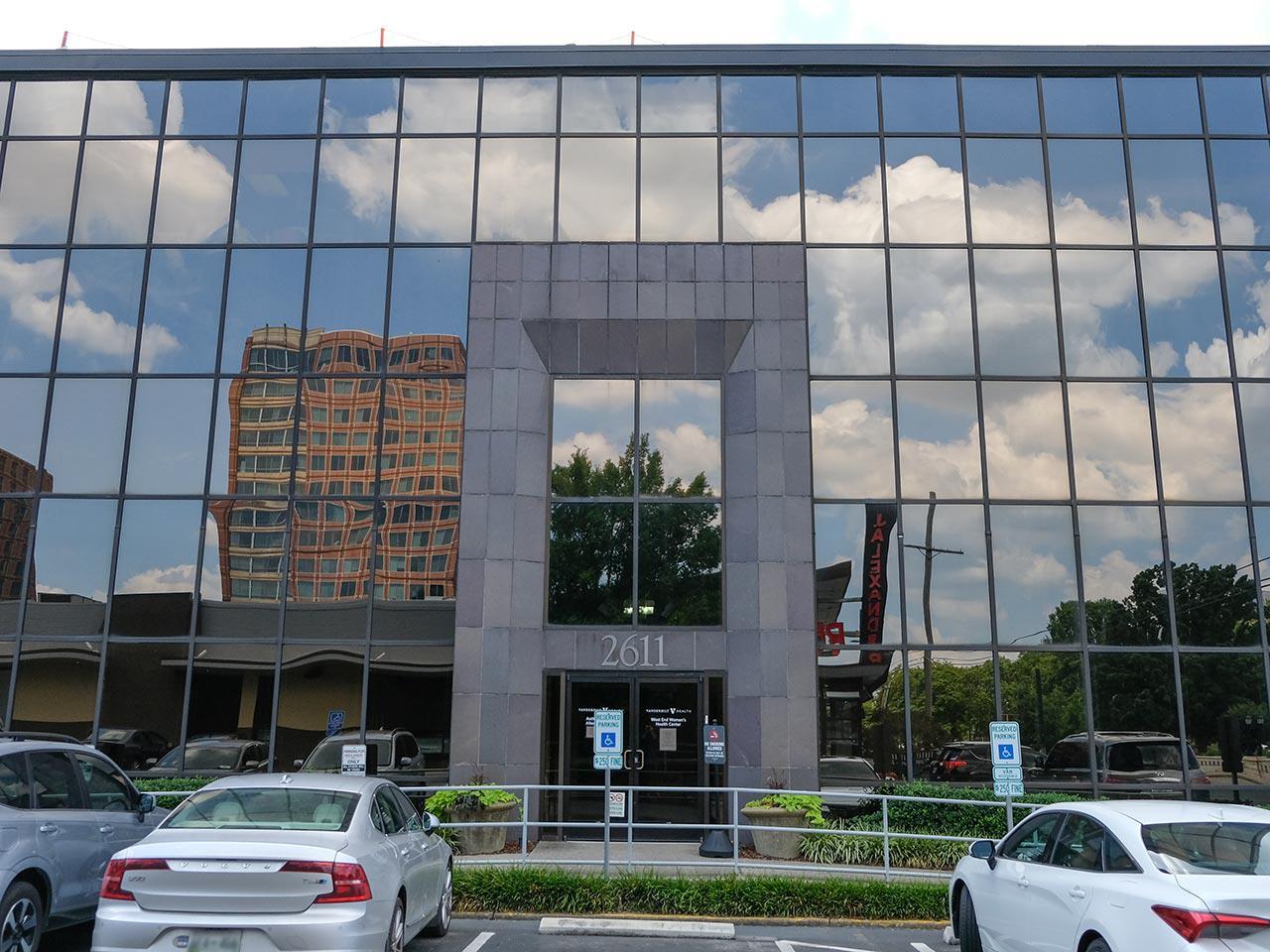 Vanderbilt Primary Care West End