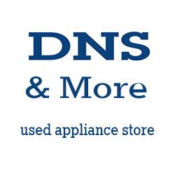 D N S & More Used Appliance Store
