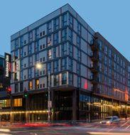 Residence Inn-University District