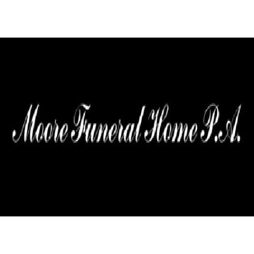Moore Funeral Home, P.A