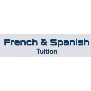 French & Spanish Tuition