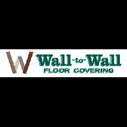 Wall To Wall Floor Covering