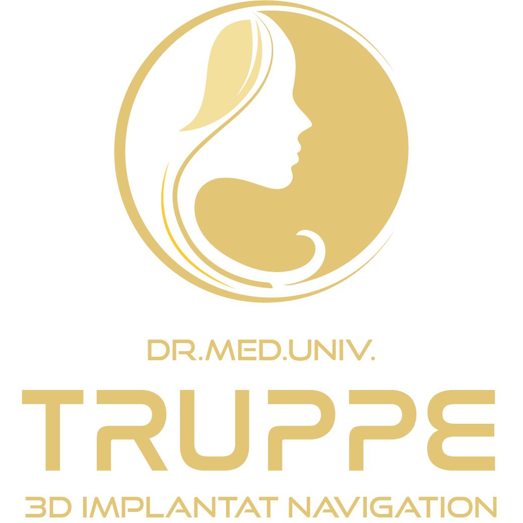 Ordination Dr. Truppe Michael