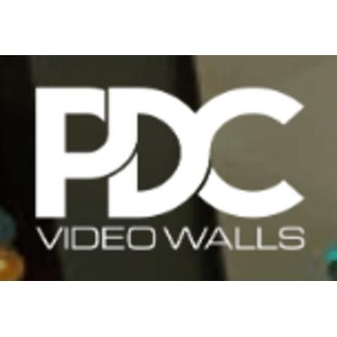 PDC Video Walls