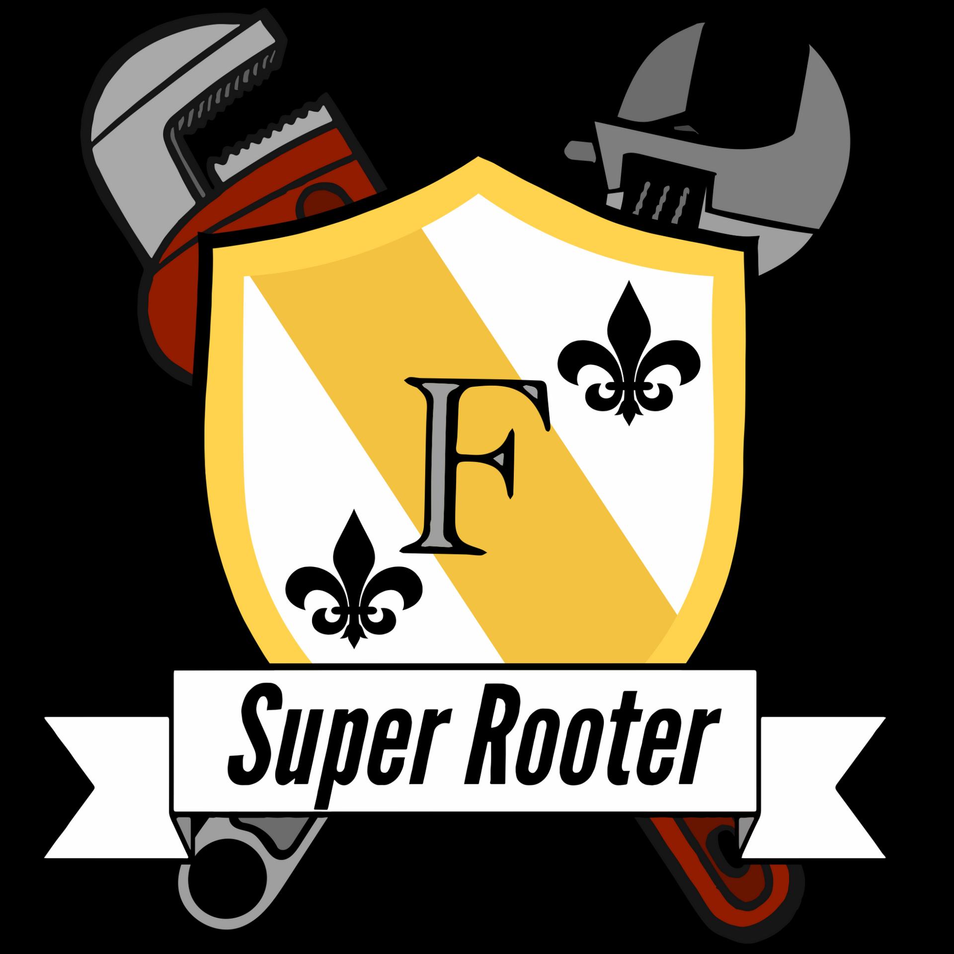 SUPERROOTER