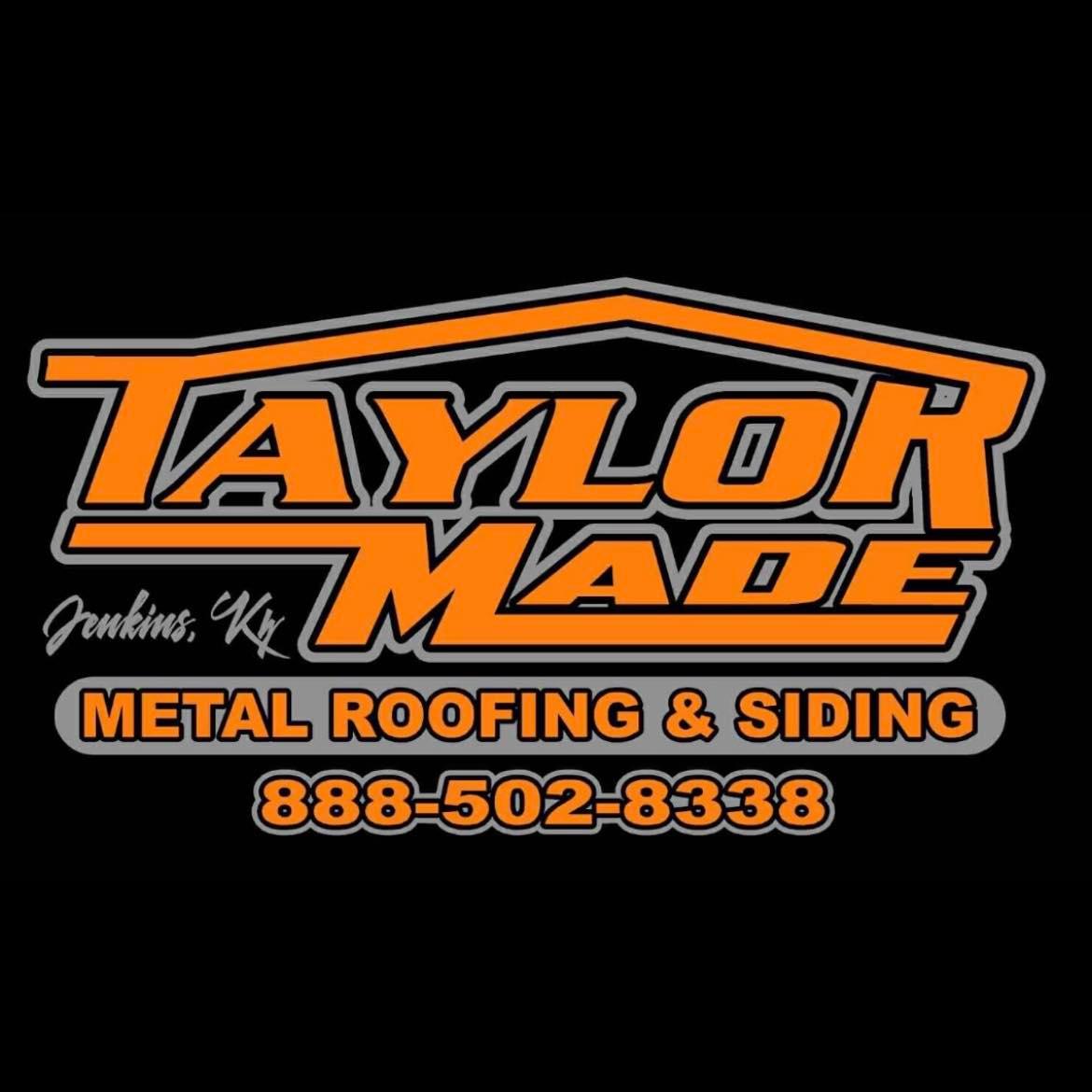 Taylor Made Metal Roofing & Siding Inc.