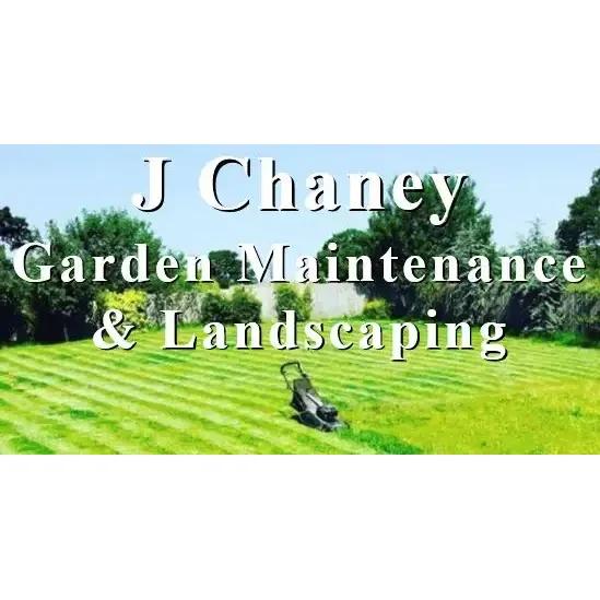 J.Chaney Garden Maintenance & Landscaping