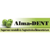 Alma-Dent - Implantátum, fogászat, fogfehérítés