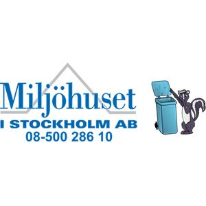 Miljöhuset i Stockholm AB