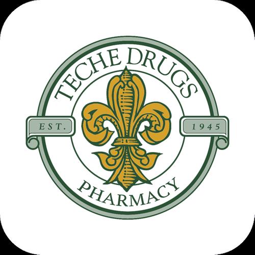 Teche Drugs