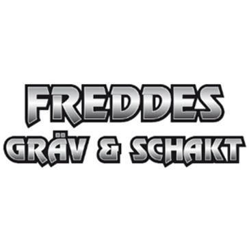 Freddes Gräv I Arbrå AB
