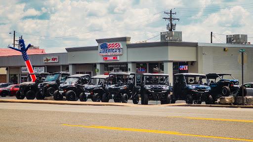 America's Motor Sports Lebanon