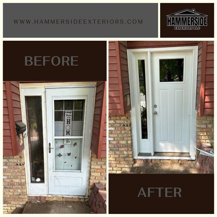 Hammerside Exteriors LLC