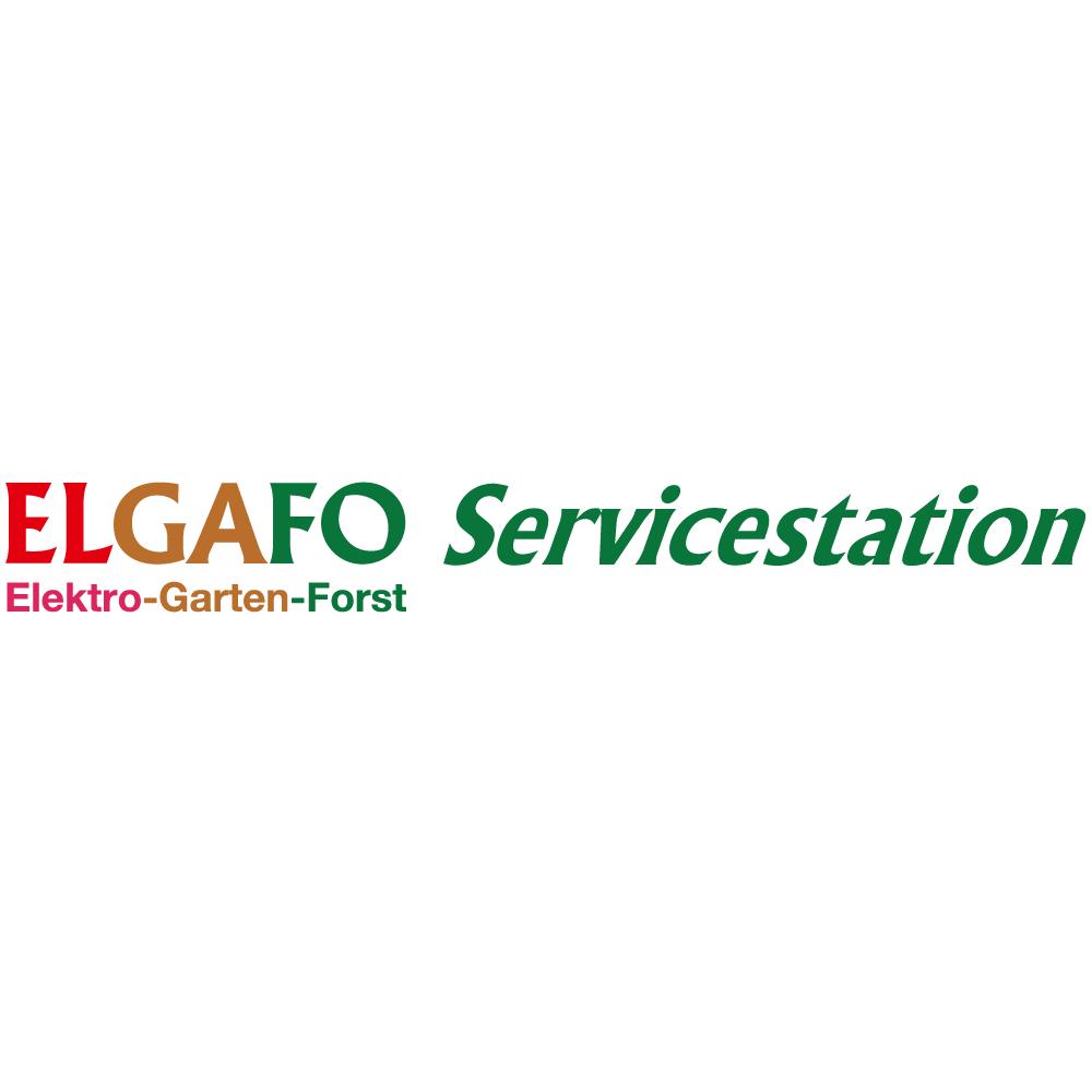 ELGAFO Servicestation