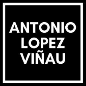 Antonio López Viñau
