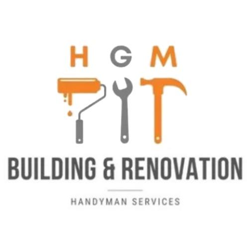 HGM Handyman Service