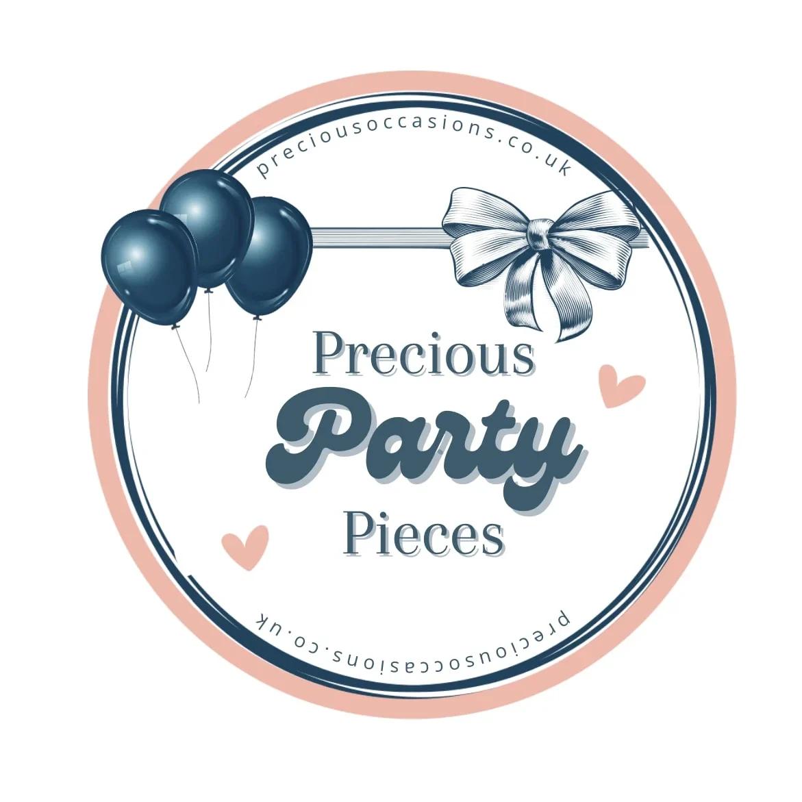 Precious Party Occasions