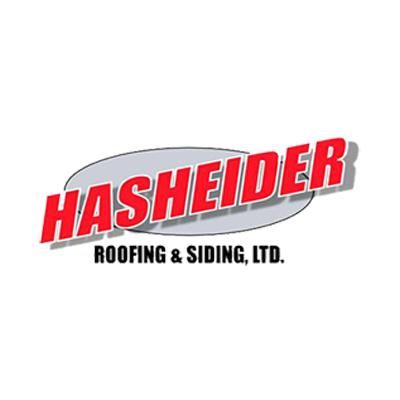 Hasheider Roofing & Siding, Ltd.